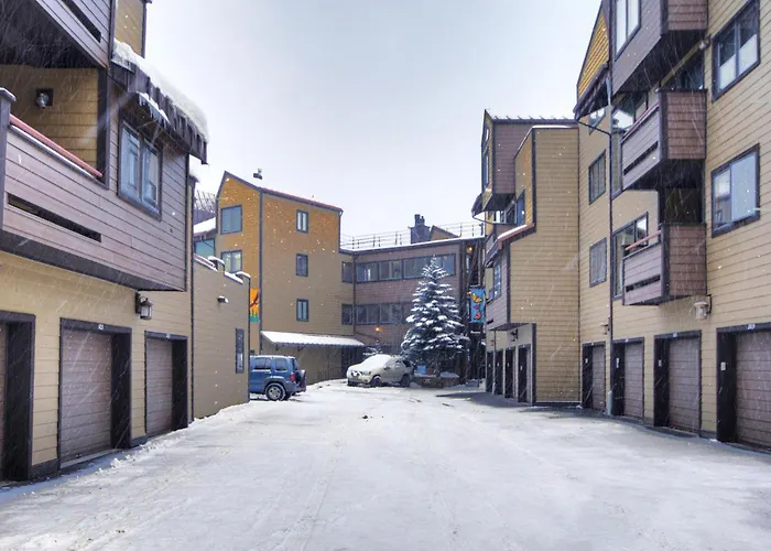 An206 Anaconda Apartment Copper Mountain