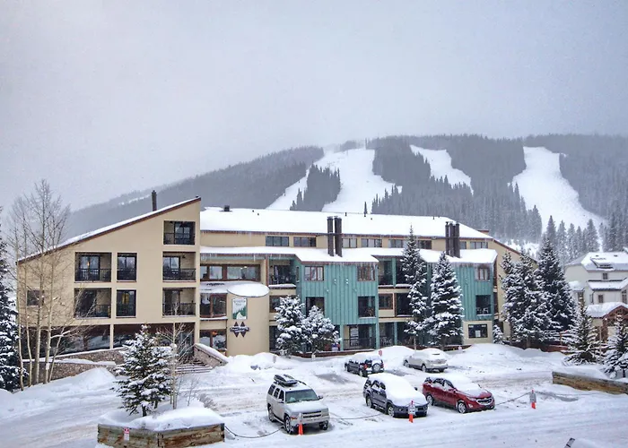 An206 Anaconda * Copper Mountain