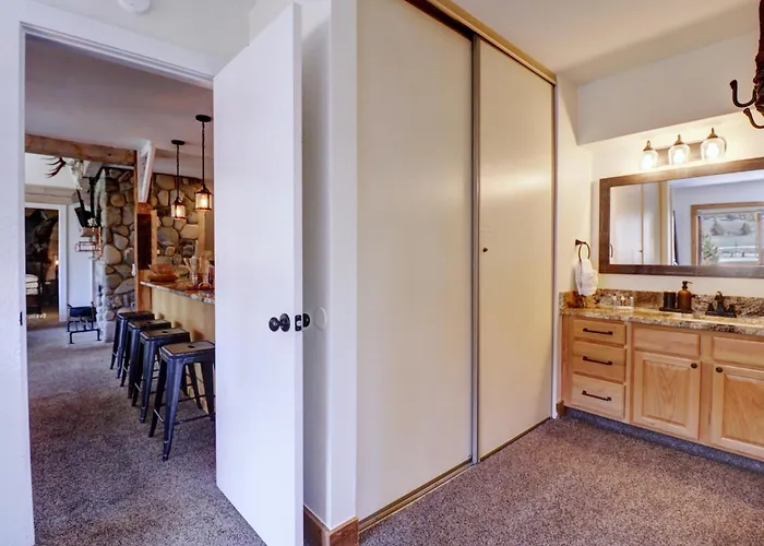 An206 Anaconda Apartment Copper Mountain