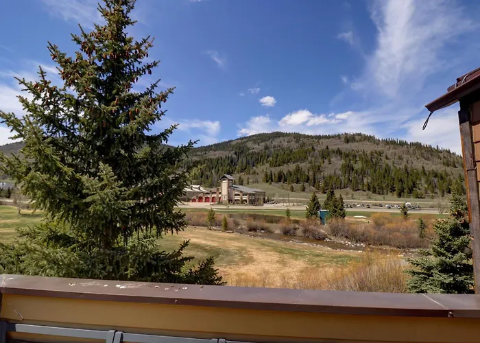 An206 Anaconda Copper Mountain
