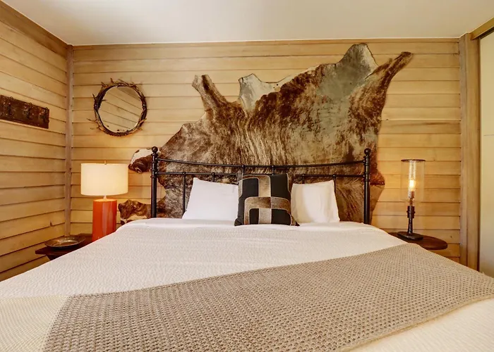 An206 Anaconda Apartment Copper Mountain