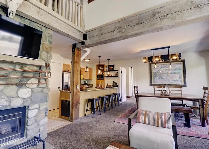 Apartment An206 Anaconda Copper Mountain