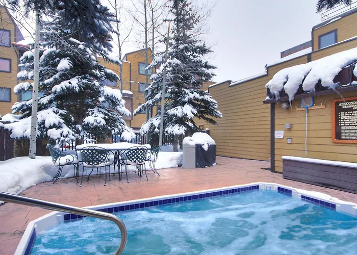 An206 Anaconda Copper Mountain